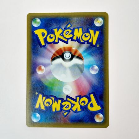   ポケモン トレカ サーナイト EX 019/032 RR