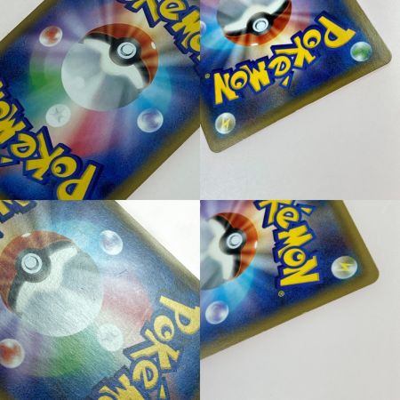   ポケモン トレカ サーナイト EX 019/032 RR