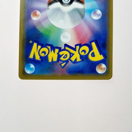   ポケモン トレカ メガミミロップ＆プリンGX 104/095 SR