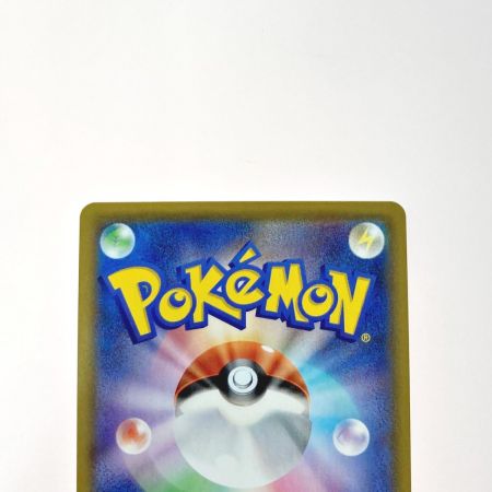   ポケモン トレカ リザードン V MAX 308/190 SSR