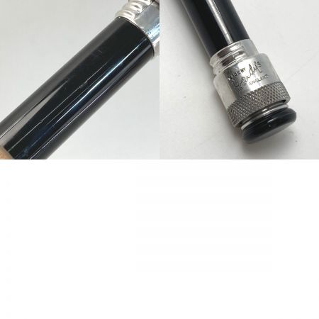  HARDY ハーディー バンブーフライロッド IF586649 パラコナ レッドトレッドマーク ＃5 8’ ツートップ 竿袋・ケース付き