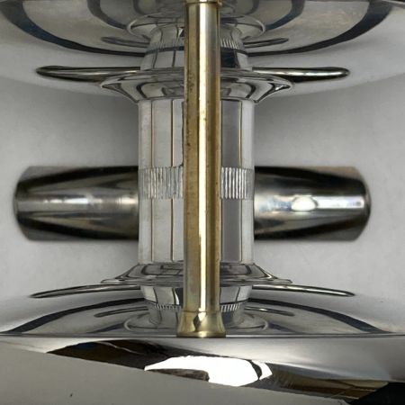  HARDY ハーディー Cascapedia Brunswick 4/0 Salmon No.122 フライリール ケース・箱付き