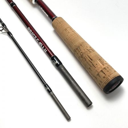  Fishman フィッシュマン ブリスト BRIST 5.10LH ルアーロッド 竿袋付き