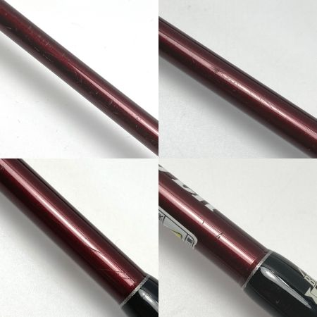  Fishman フィッシュマン ブリスト BRIST 5.10LH ルアーロッド 竿袋付き