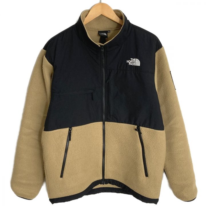 THE NORTH FACE ザノースフェイス フリースジャケット サイズ XL