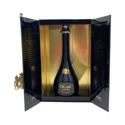 ☆☆ otard オタール エクストラ 700ml 40度 ブランデー コニャック 古酒 箱有 EXTRA Nランク 未開栓