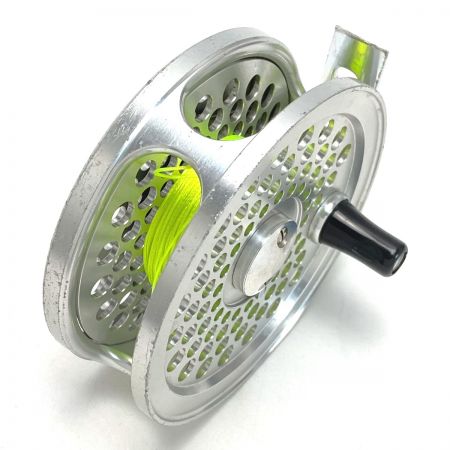  KEN SAWADA SU 56 ＃5 ＃6  SU56 フライリール ケース付き