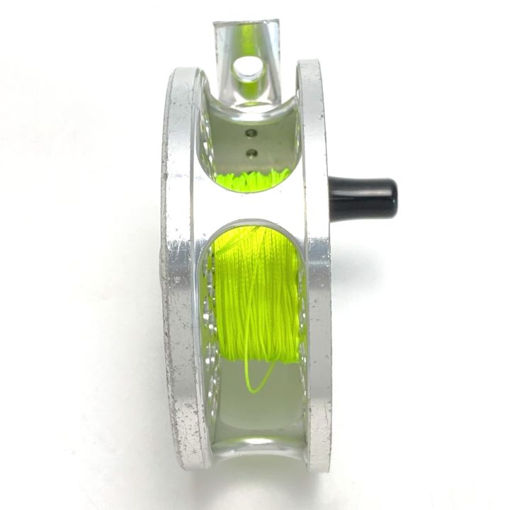 KEN SAWADA SU 56 ＃5 ＃6 SU56 フライリール ケース付き - 中古釣り