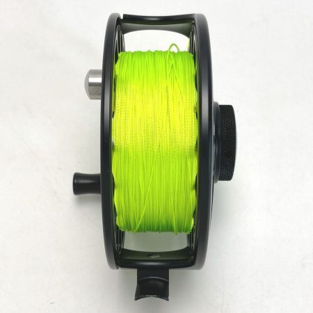  Wychwood PDR PDR “プレデター” #9/11 フライリール ポーチ付き