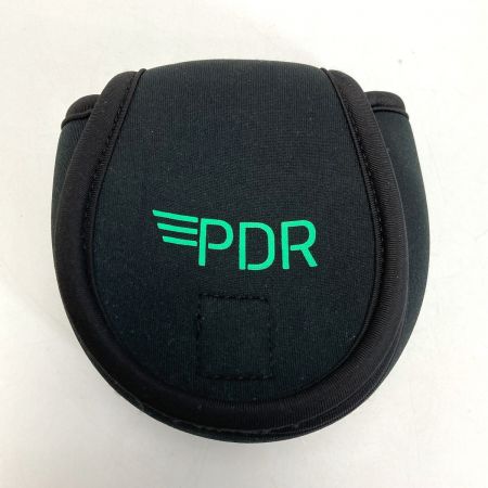 Wychwood PDR PDR “プレデター” #9/11 フライリール ポーチ付き