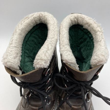  SOREL ソレル ブーツ NM1481-053 ブラウン SIZE 27cm メンズ