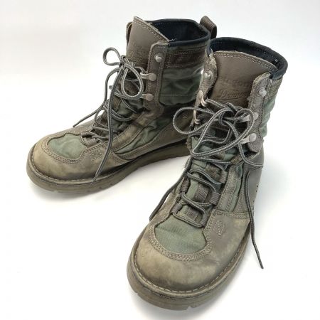  Patagonia パタゴニア リバーソルト ウェーディング ブーツ 79310 グリーン UK8.5 US9 メンズ