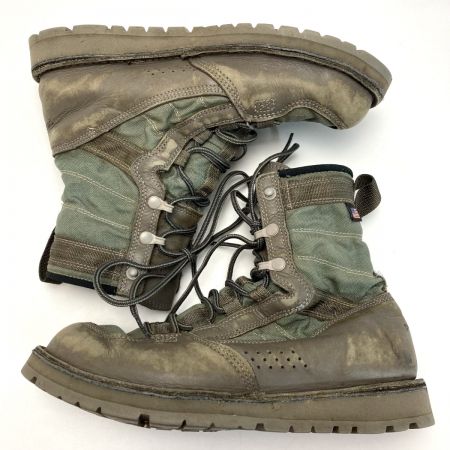  Patagonia パタゴニア リバーソルト ウェーディング ブーツ 79310 グリーン UK8.5 US9 メンズ