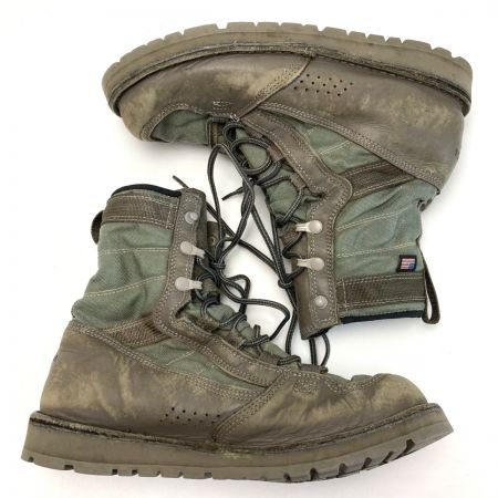  Patagonia パタゴニア リバーソルト ウェーディング ブーツ 79310 グリーン UK8.5 US9 メンズ