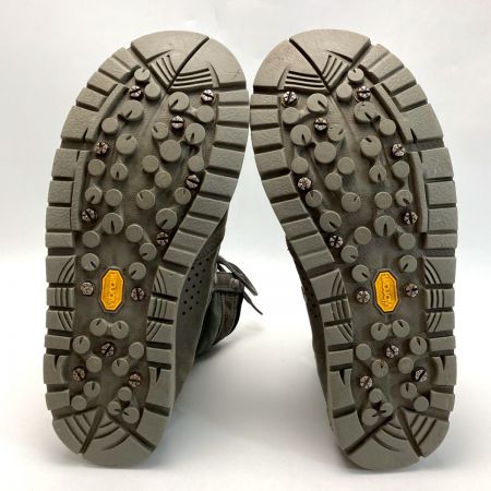  Patagonia パタゴニア リバーソルト ウェーディング ブーツ 79310 グリーン UK8.5 US9 メンズ