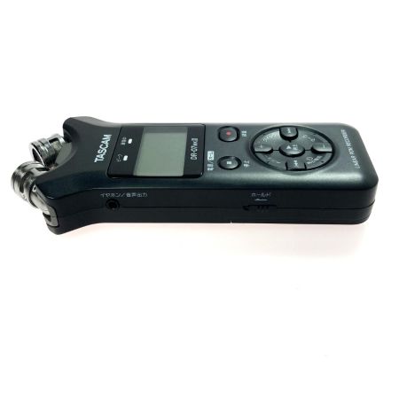  TEAC ティアック DR-07MKII