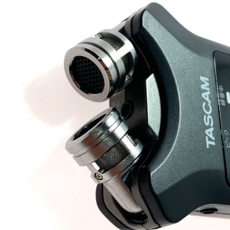  TEAC ティアック DR-07MKII