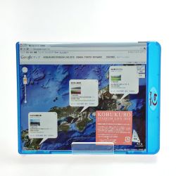 ☆☆  Blu-ray コブクロ STADIUM LIVE 2010 OSAKA・TOKYO・MIYAZAKI Nランク