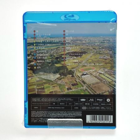   Blu-ray コブクロ STADIUM LIVE 2010 OSAKA・TOKYO・MIYAZAKI