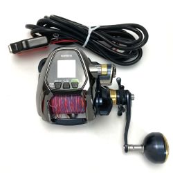 ☆☆ SHIMANO シマノ 16 ビーストマスター 3000XP 03546 電動リール コード付き Bランク