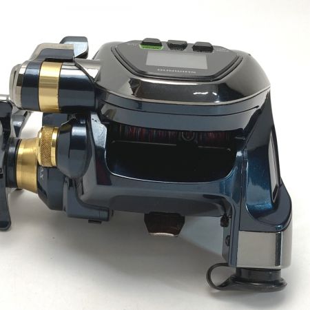  SHIMANO シマノ 16 ビーストマスター 3000XP 03546 電動リール コード付き
