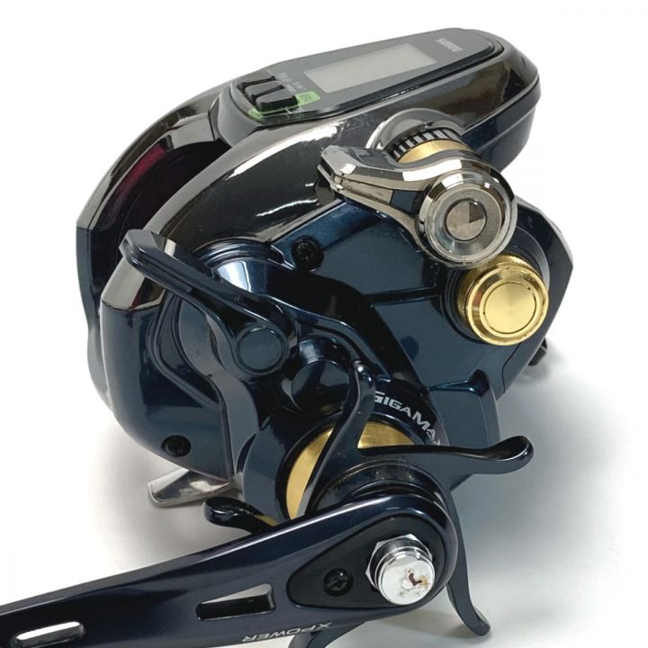 SHIMANO シマノ 16 ビーストマスター 3000XP 03546 電動リール コード付き｜中古｜なんでもリサイクルビッグバン