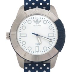  adidas アディダス メンズクォーツ 腕時計 ADH3054 Bランク
