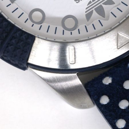  adidas アディダス メンズクォーツ 腕時計 ADH3054