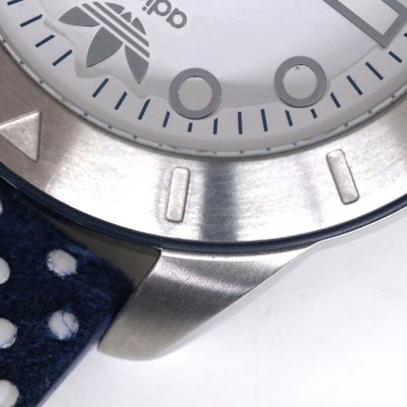  adidas アディダス メンズクォーツ 腕時計 ADH3054