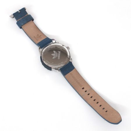  adidas アディダス メンズクォーツ 腕時計 ADH3054