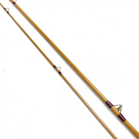  HARDY ハーディー フライロッド IBS 82572 パラコナ レッドトレッドマーク 6’10” ＃5 竿袋・ケース付き