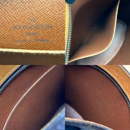  LOUIS VUITTON ルイヴィトン モノグラム ドルーオ M51290 ショルダーバッグ