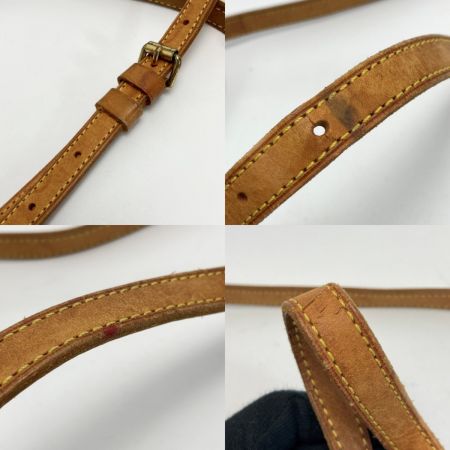  LOUIS VUITTON ルイヴィトン モノグラム ドルーオ M51290 ショルダーバッグ