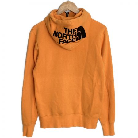  THE NORTH FACE ザノースフェイス パーカー  ジップパーカー NT11930 オレンジ サイズ XS レディース