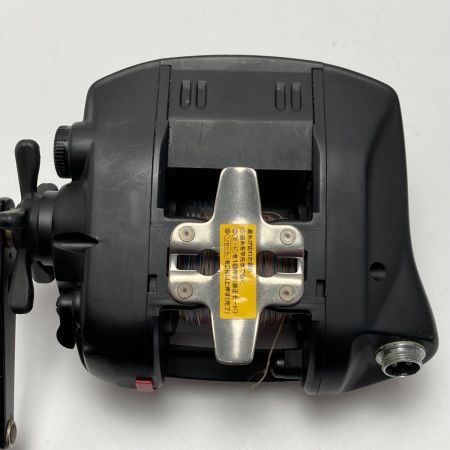  DAIWA ダイワ スーパータナコン S500 液晶割れ有 電動リール コード付き