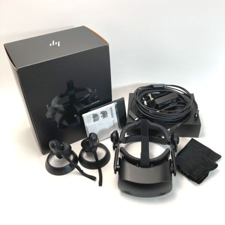  HP Reverb G2 VRヘッドセット TPC-Q077-VH