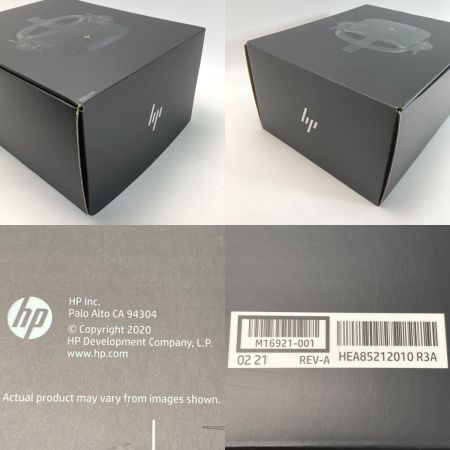  HP Reverb G2 VRヘッドセット TPC-Q077-VH