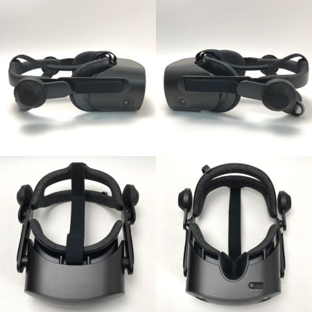  HP Reverb G2 VRヘッドセット TPC-Q077-VH