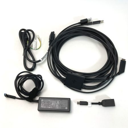  HP Reverb G2 VRヘッドセット TPC-Q077-VH