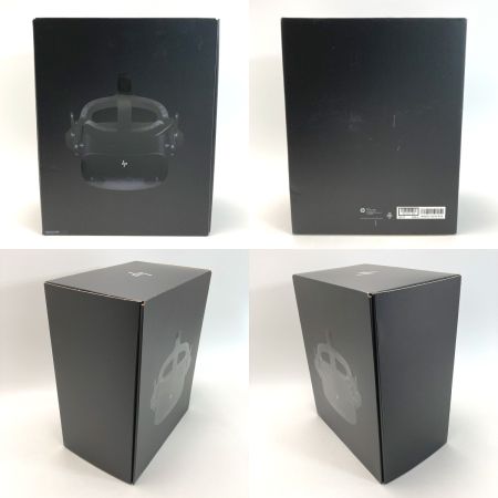  HP Reverb G2 VRヘッドセット TPC-Q077-VH