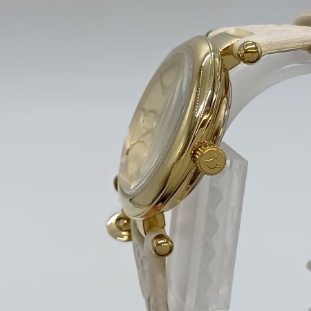  Vivienne Westwood ヴィヴィアン・ウエストウッド アナログ 腕時計 クォーツ レディース VV006WHWH オーブチャーム付