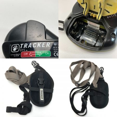  bca ビーシーエー TRACKER トラッカー ビーコン ポーチ付き