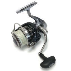 ☆☆ DAIWA ダイワ 14 カルディア 3012H 056166 スピニングリール Bランク