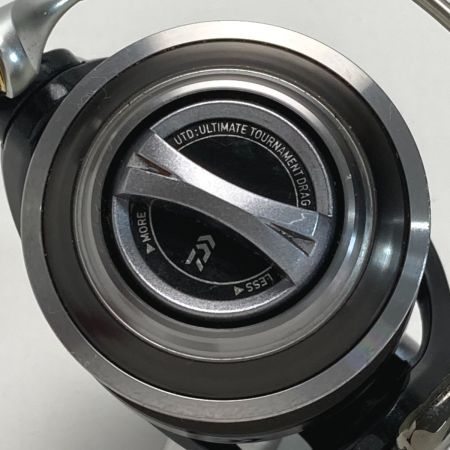  DAIWA ダイワ 14 カルディア 3012H 056166 スピニングリール