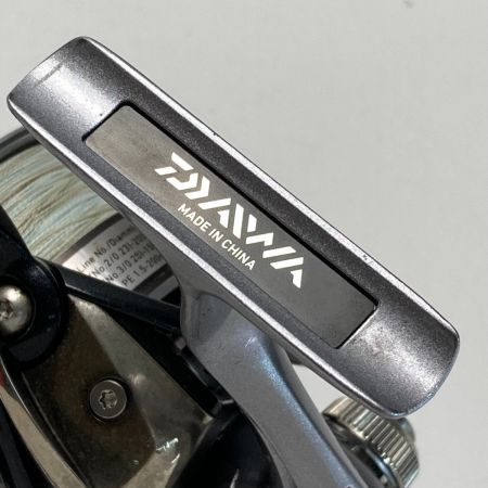  DAIWA ダイワ 14 カルディア 3012H 056166 スピニングリール