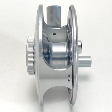  SHIMANO シマノ FREESTONE フリーストーン FV 5 FREESTONE FV #5 フライリール ポーチ付き