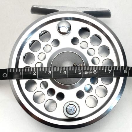  SHIMANO シマノ FREESTONE フリーストーン FV 5 FREESTONE FV #5 フライリール ポーチ付き