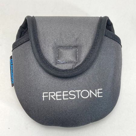  SHIMANO シマノ FREESTONE フリーストーン FV 5 FREESTONE FV #5 フライリール ポーチ付き