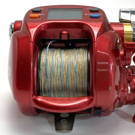 DAIWA ダイワ 07 シーボーグ 500R 801246 電動リール 箱・コード付き