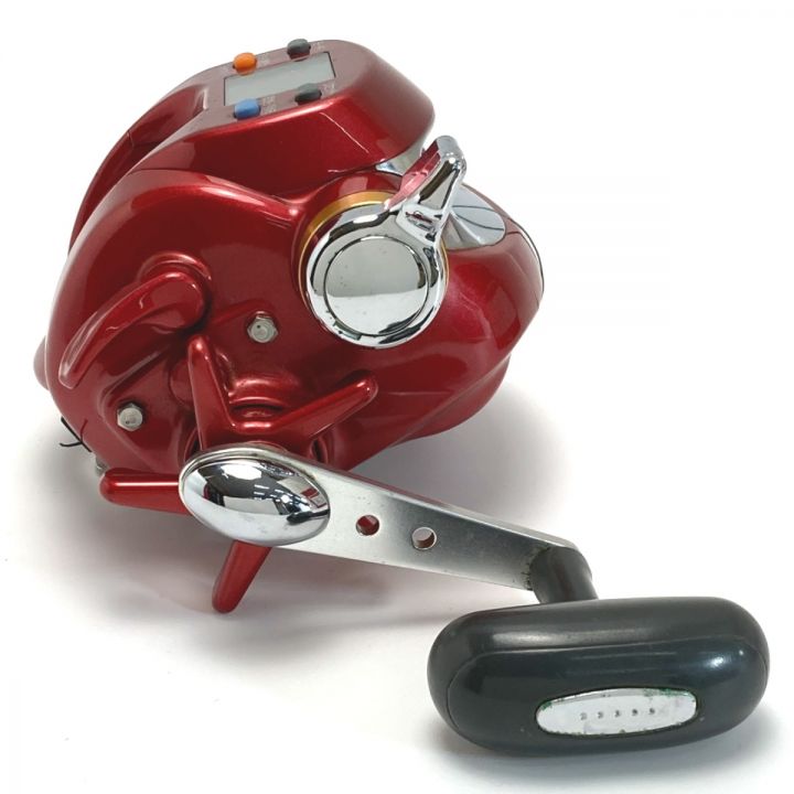 シーボーグ500R SPORT LIFE PLANETSｼｰﾎﾞｰｸﾞ500R *: 電動：スポーツライフ